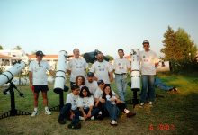Astrofesta 1997 Serpa
