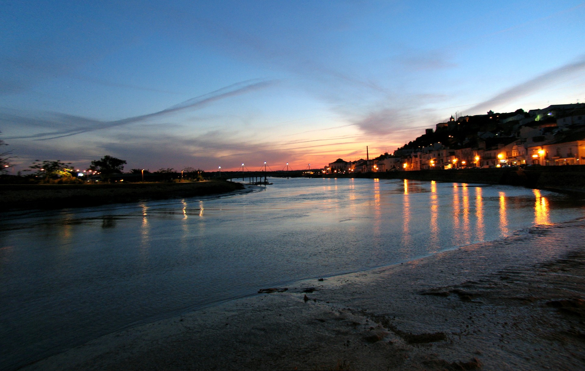 Alcácer do Sal after Sun7