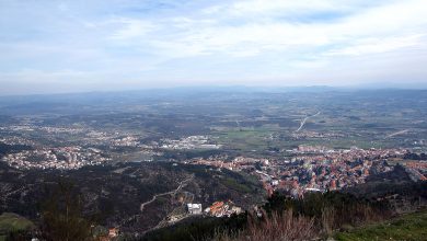 Serra da Estrela