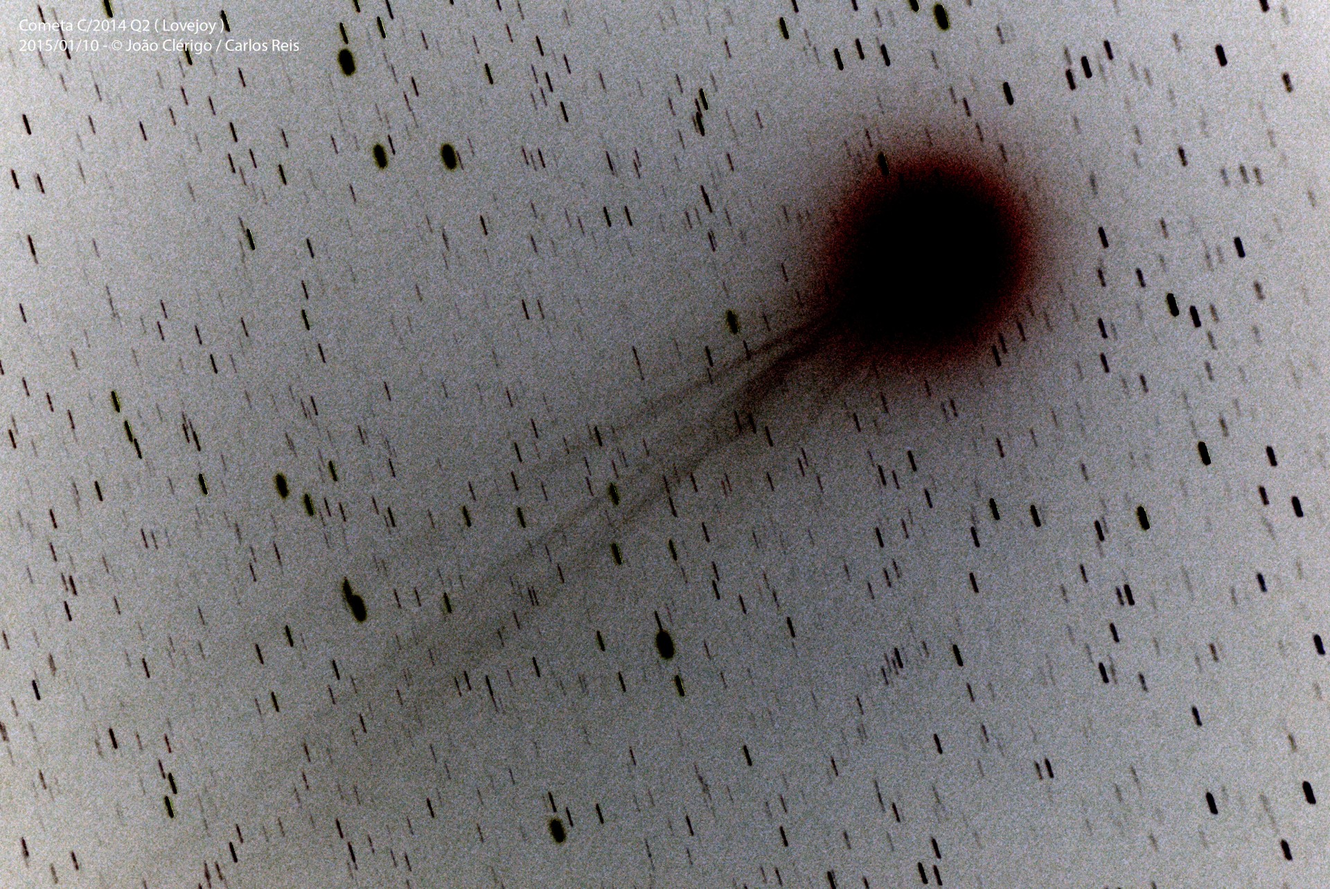 Cometas: Os Mensageiros do Cosmos