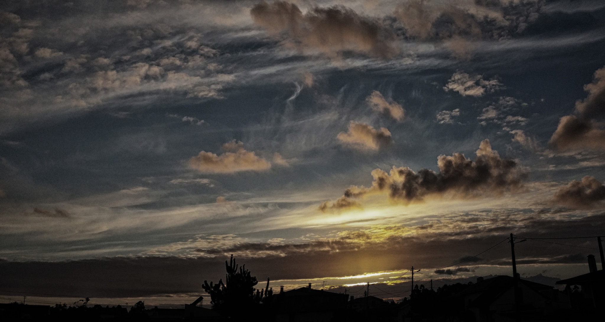sunset-clouds