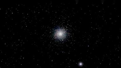 Messier 5 - 440s