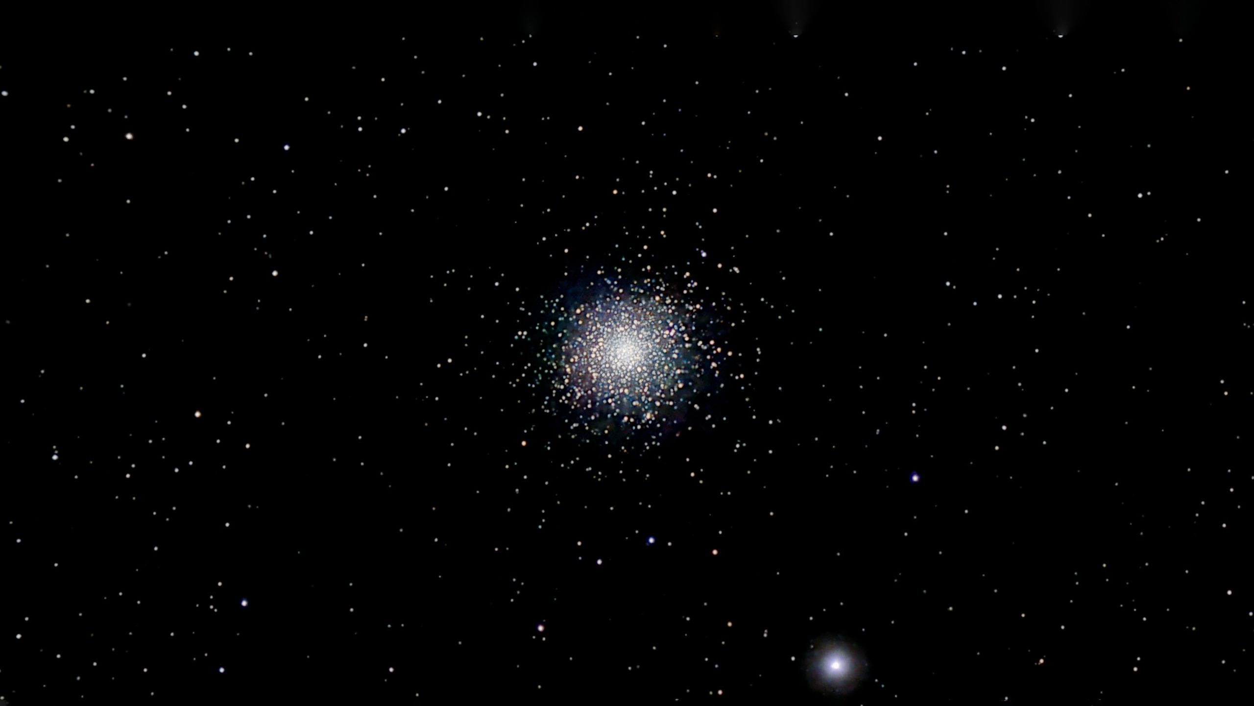 Messier 5 - 440s