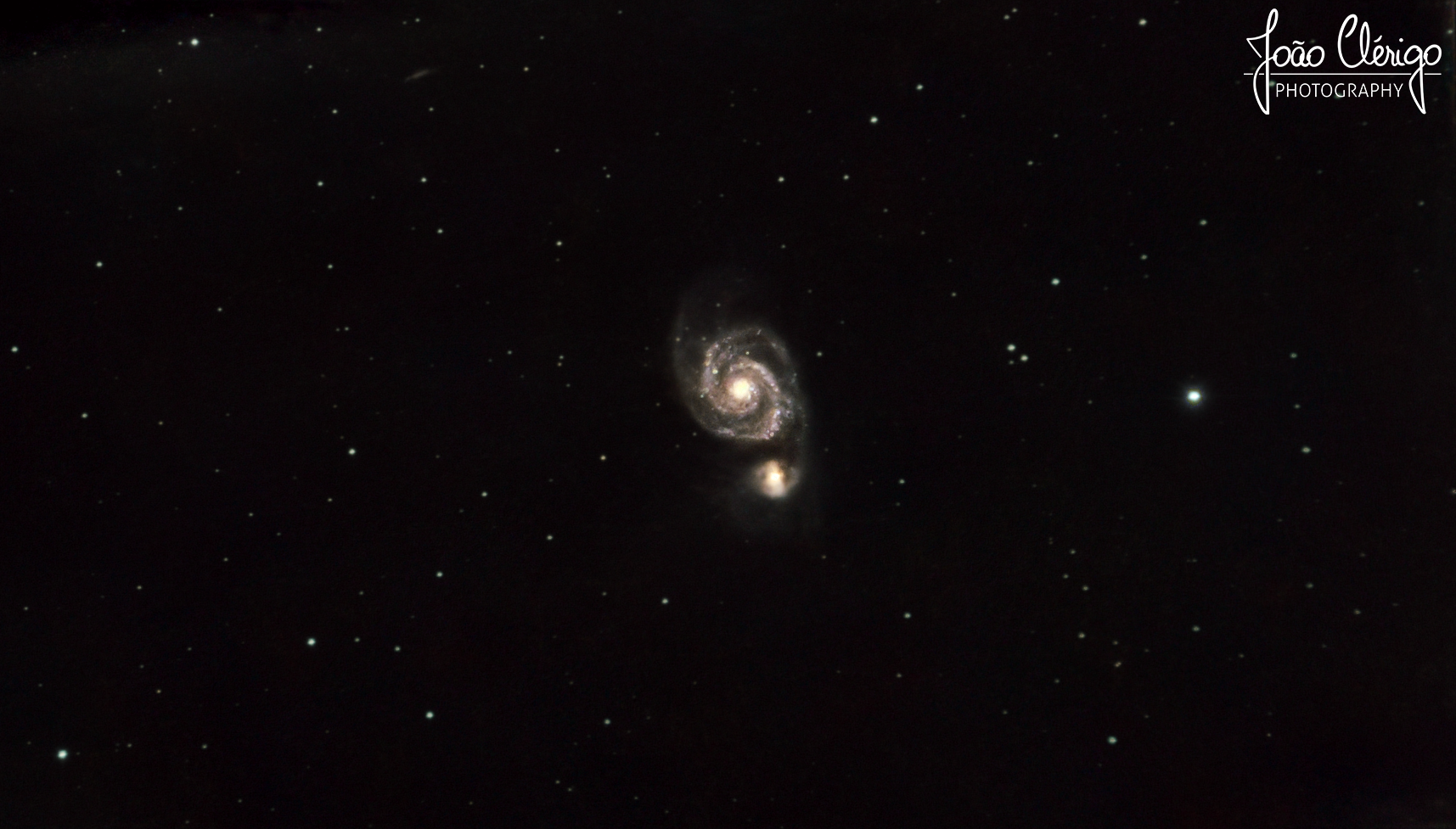 Messier 51 - 1810s