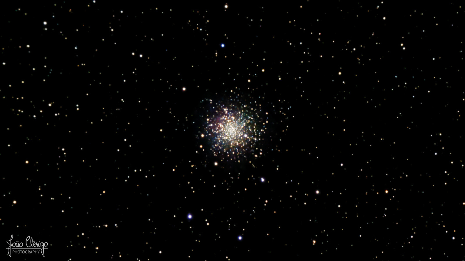 Messier 12 - 560s