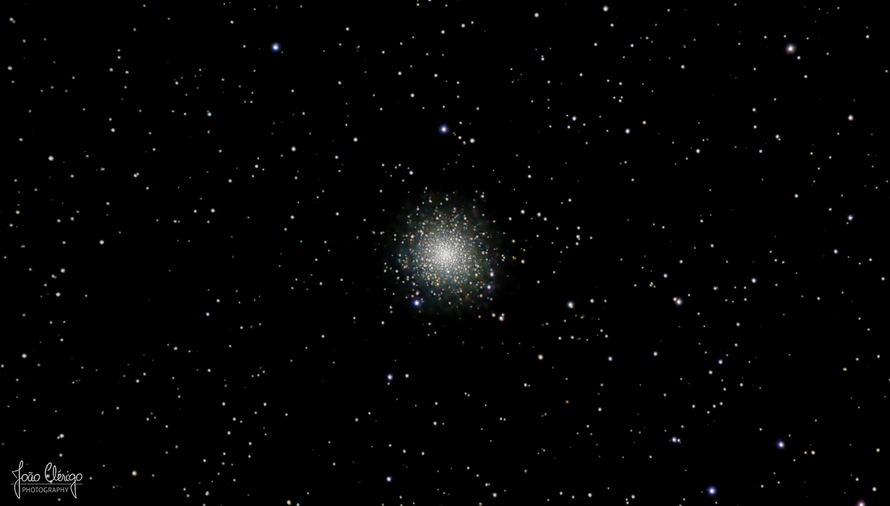 Messier 2 - 320s