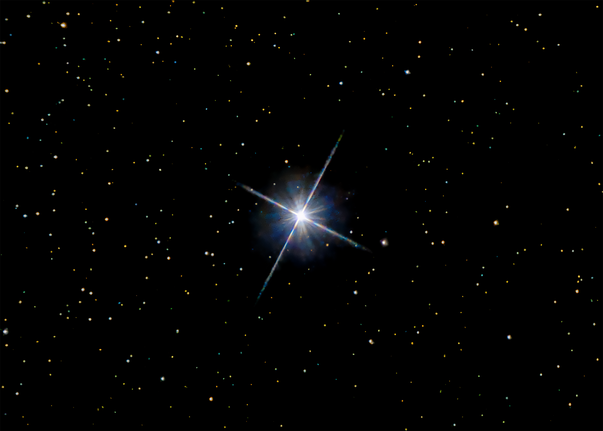 Beta Tauri @Taurus - 190s