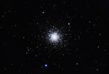 Messier 3 // Canes Venatici